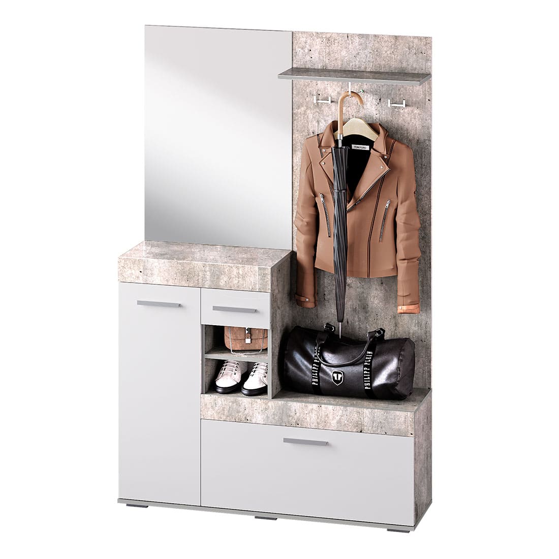 "ИНСТАЙЛ"  Прихожая 