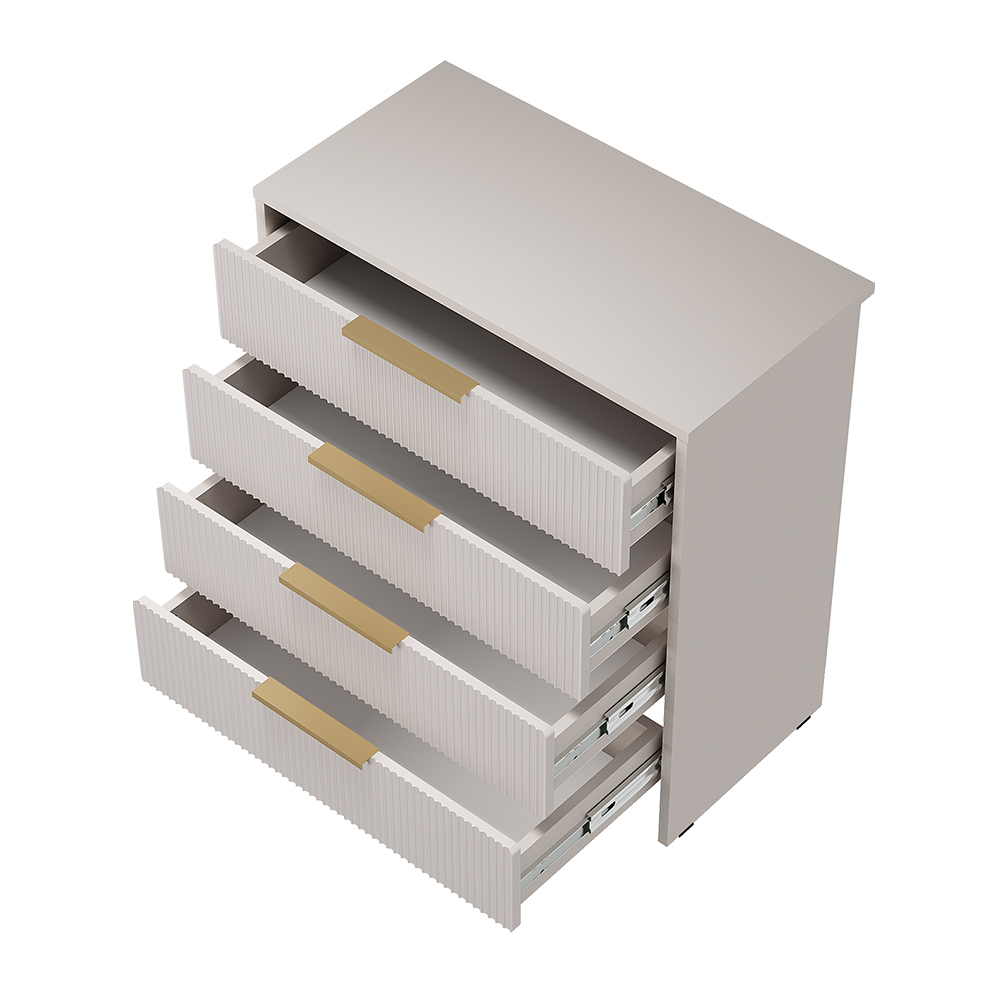 "Пандора" Комод