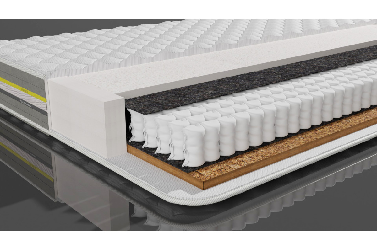 1,80 х 2,00 "Фаворит Универсал Матрац 