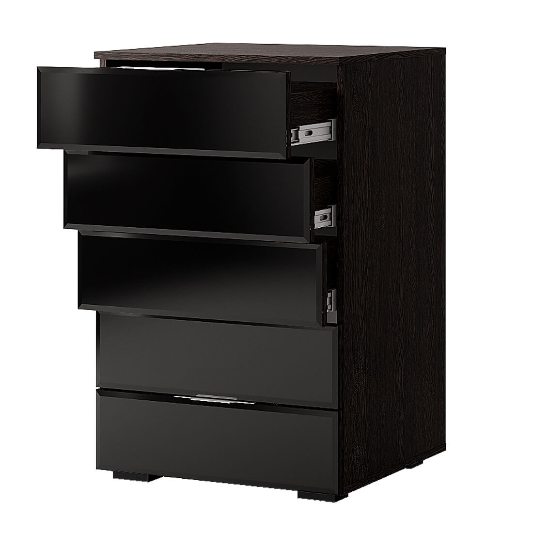 "Алекса" Комод "BTS" СНЯТО