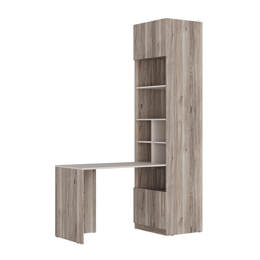 "Урбан" Стол-шкаф СШ-01