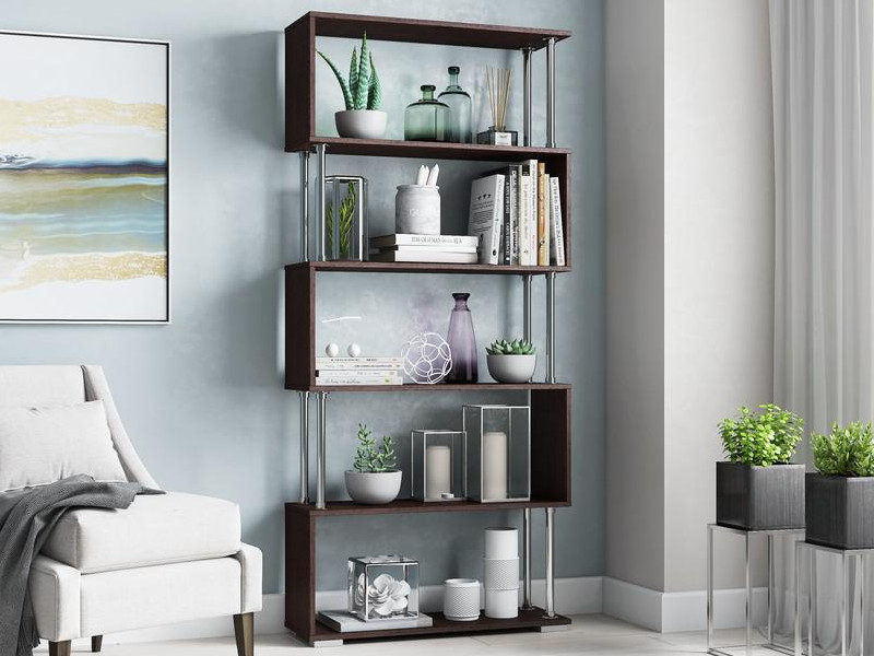 Стеллаж ЛДСП 16мм