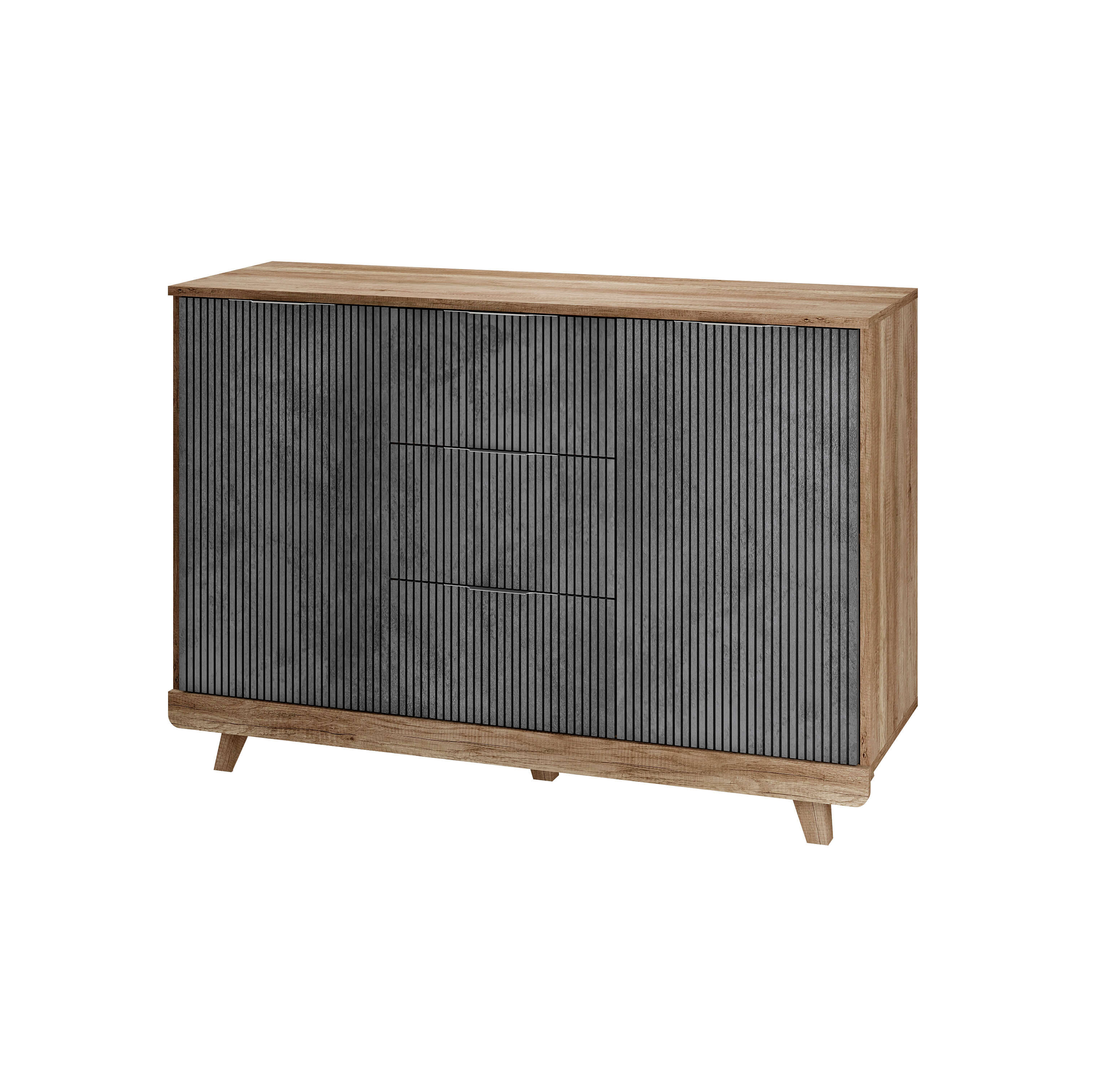 "Мегаполис" Комод КМ-15