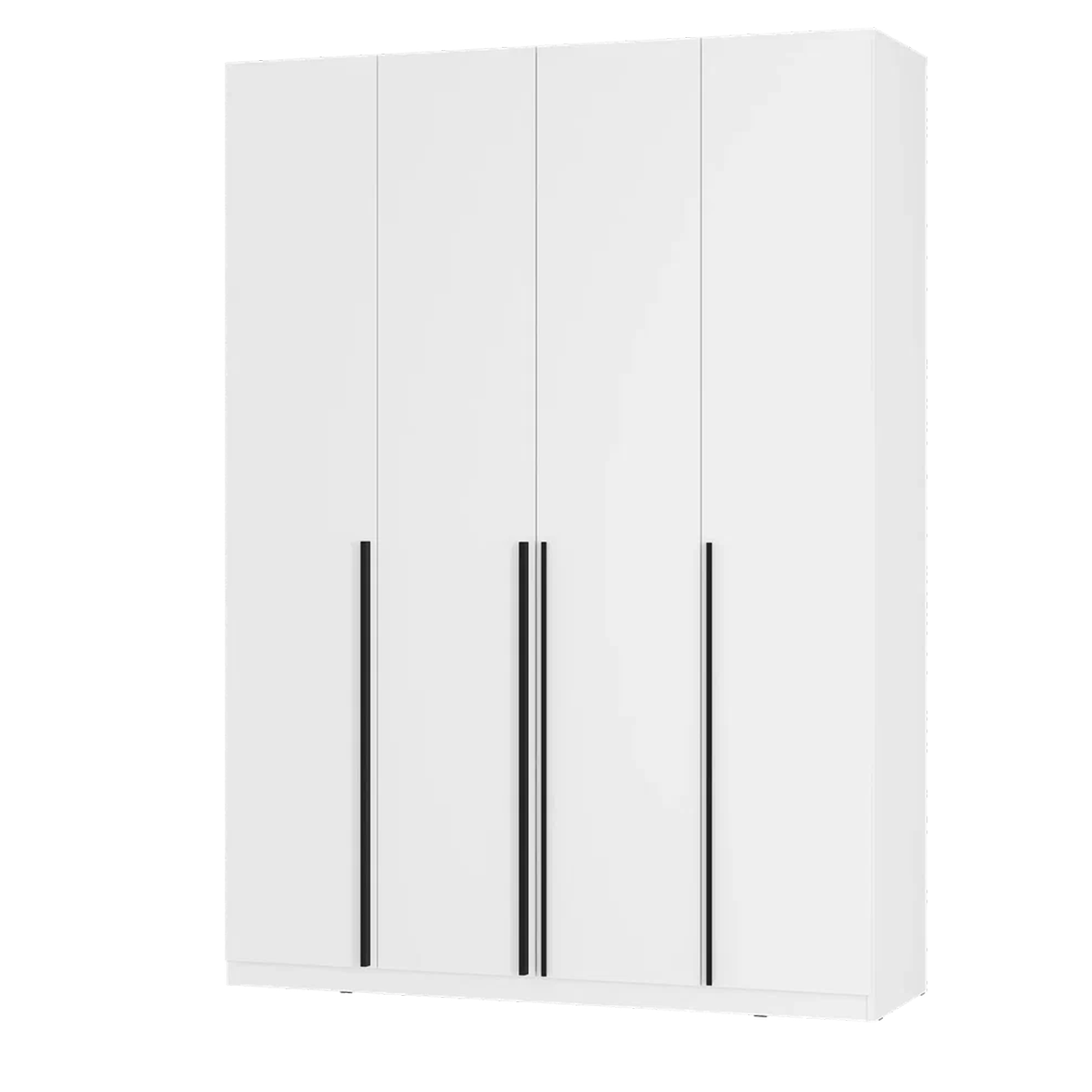 "Айрон" Шкаф 4-х ств.