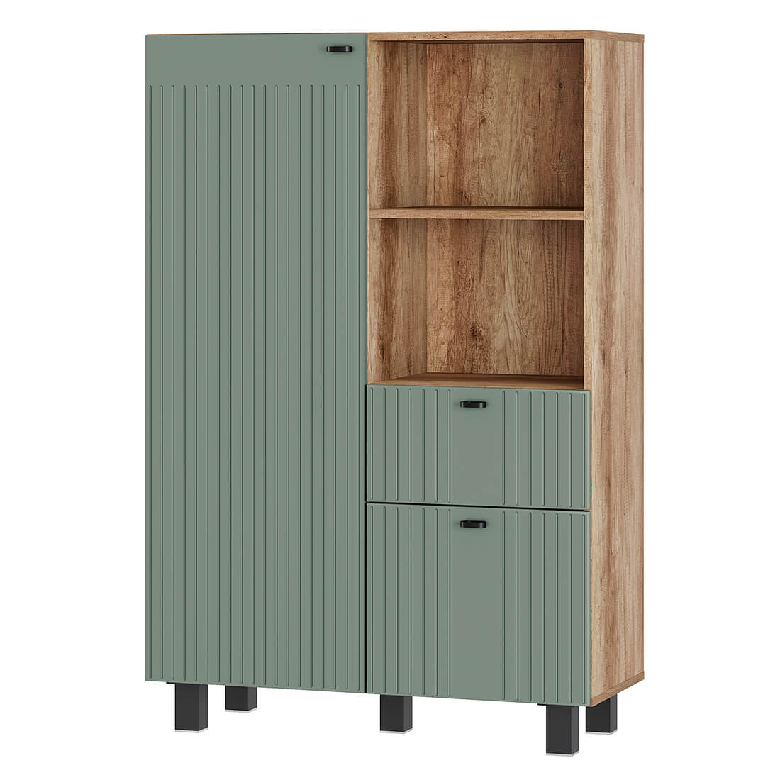 "Олива" Шкаф ШК-16.