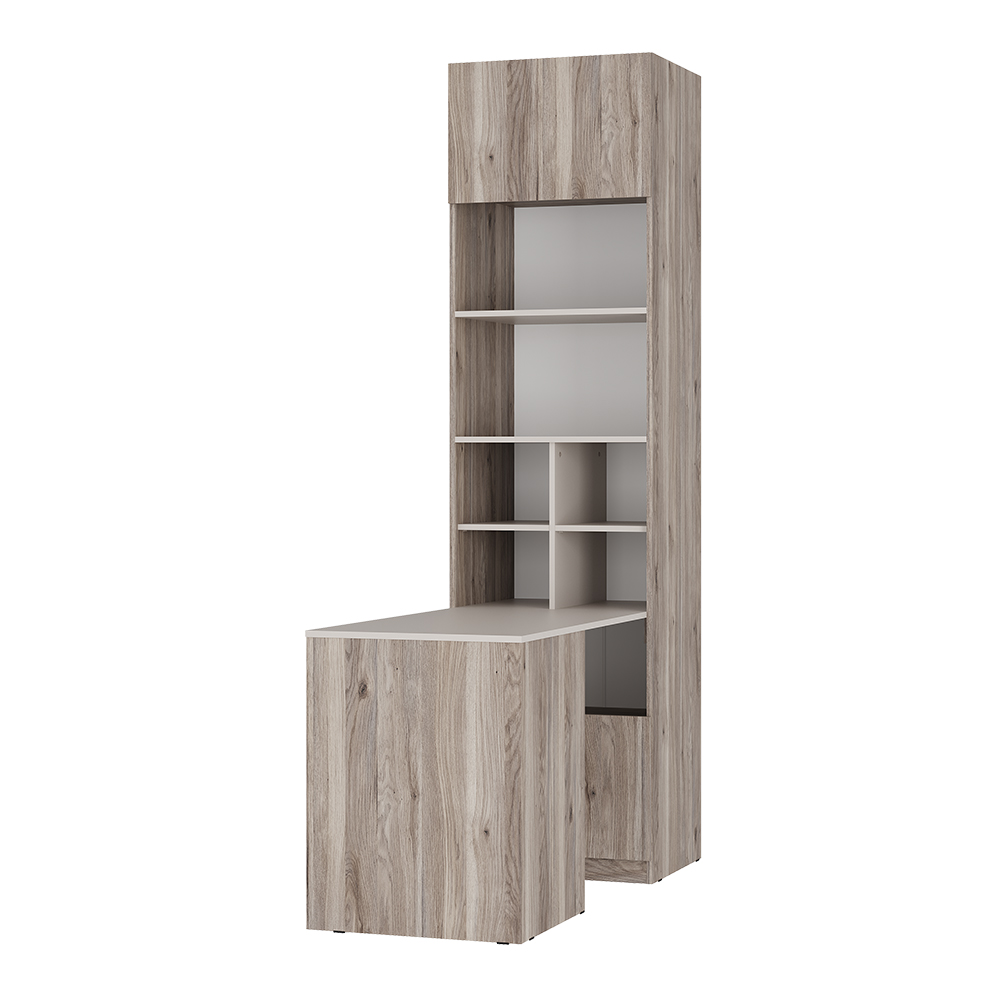 "Урбан" Стол-шкаф СШ-01