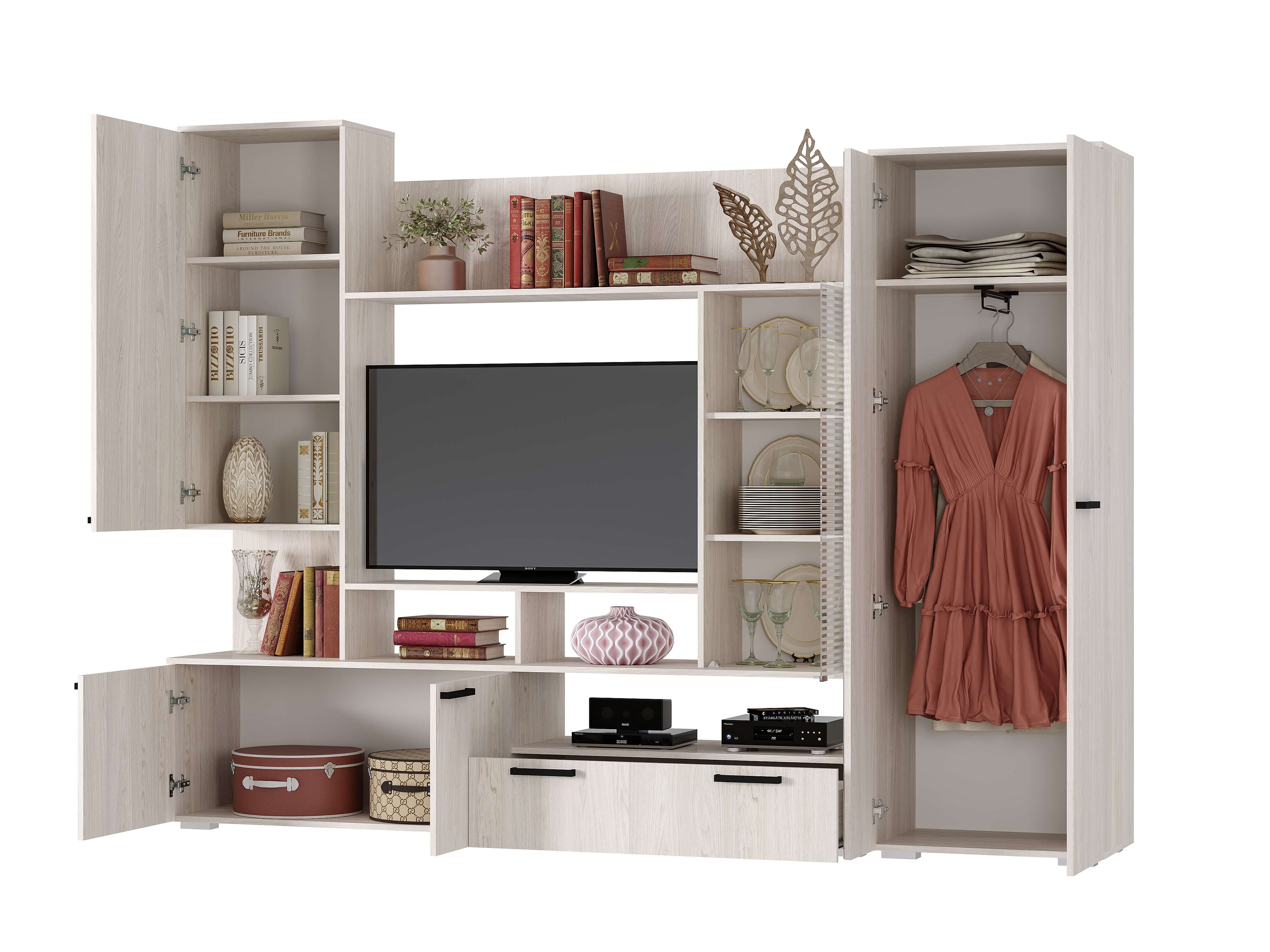 "Денди" Гостиная 