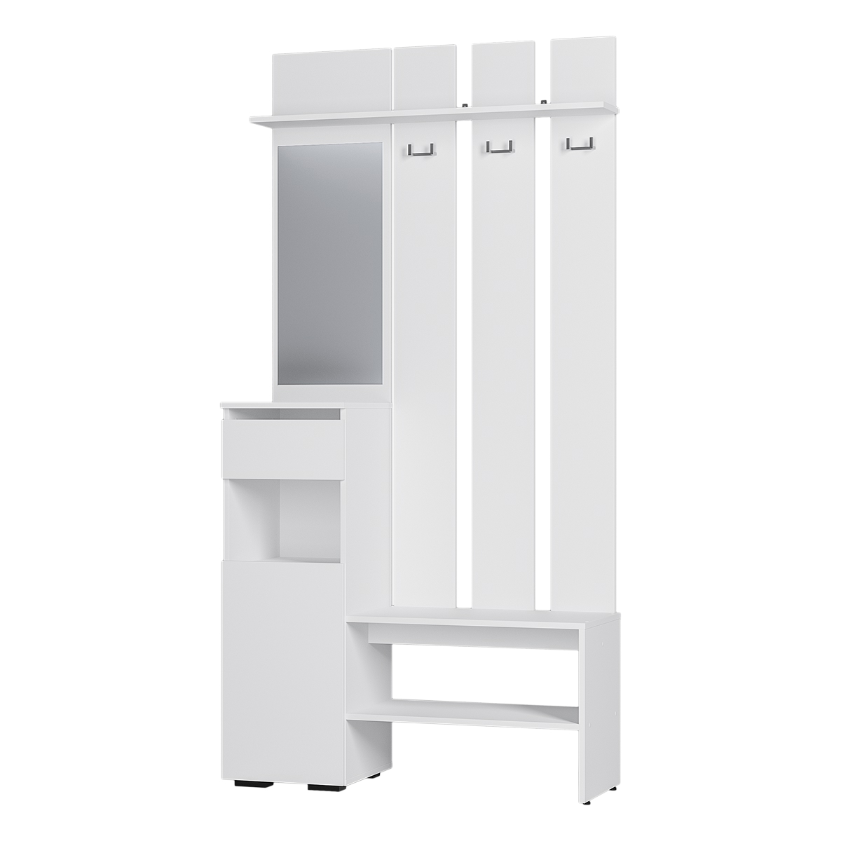 "Мия" Прихожая 