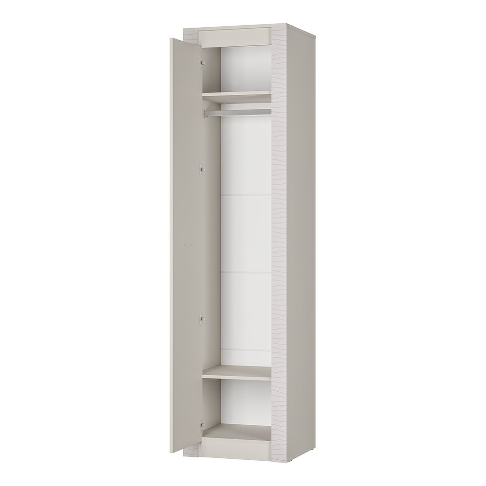 "Монако" Пенал ПН-18 Кашемир