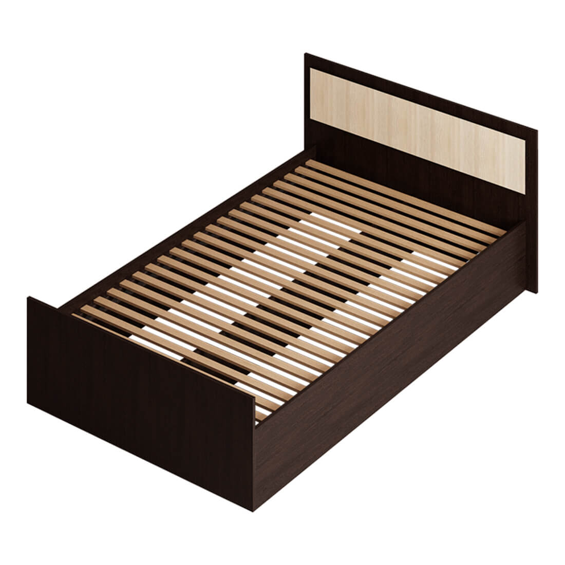 Настил реечный 1,40