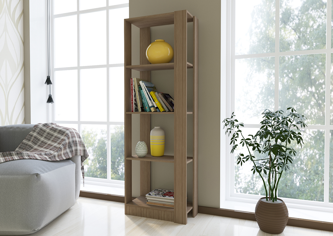 Стеллаж №3 СНЯТО