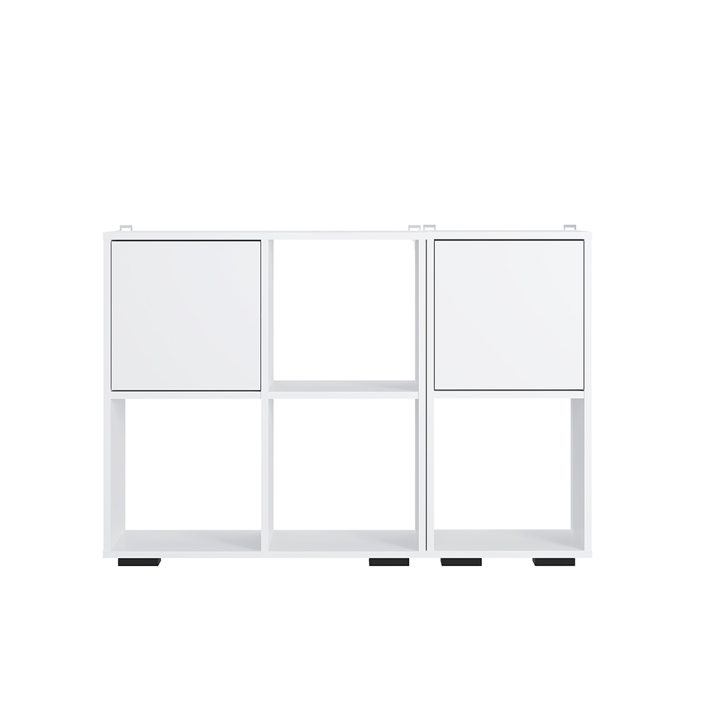 "Берг" Стеллаж-полка