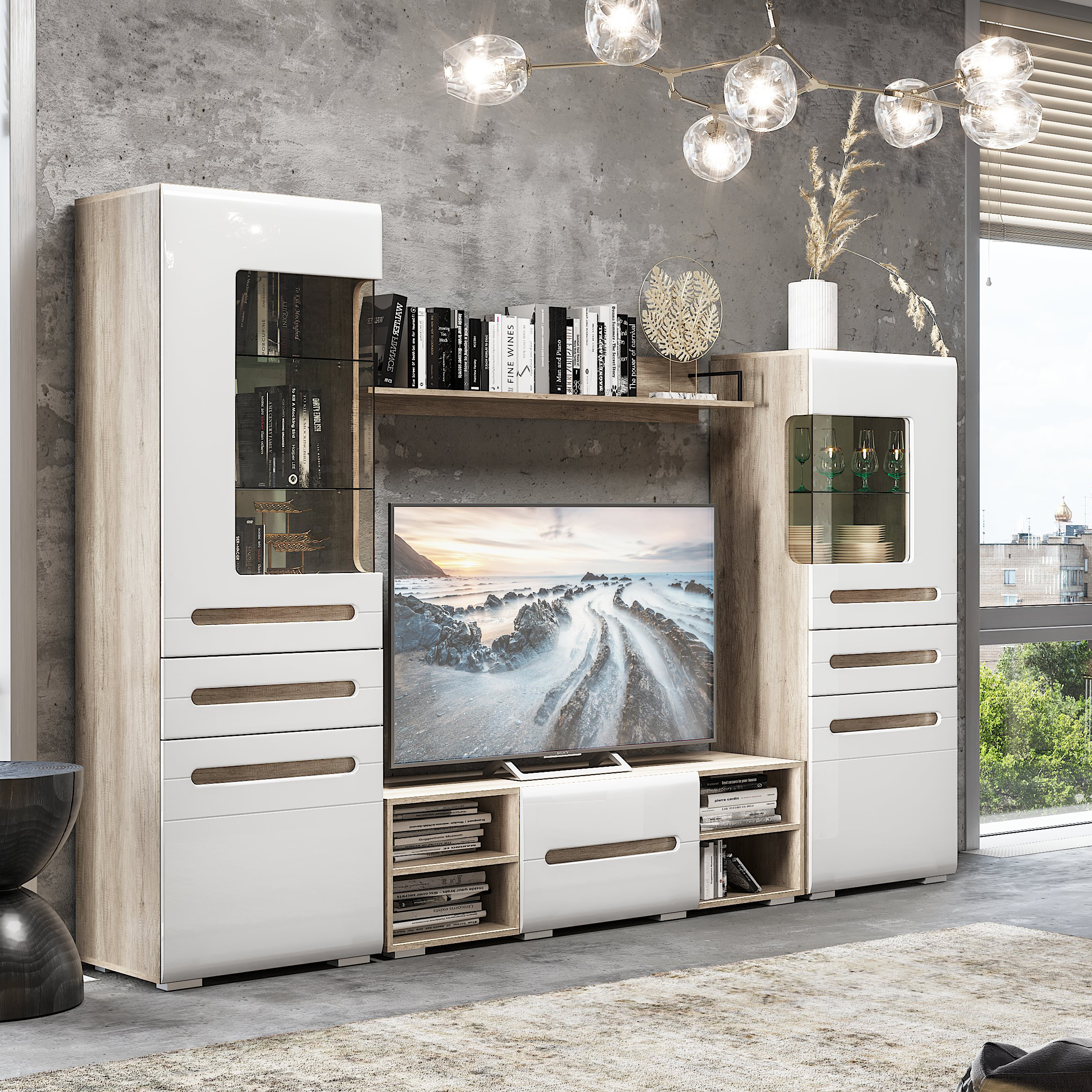 "Наоми" Шкаф ШК-24