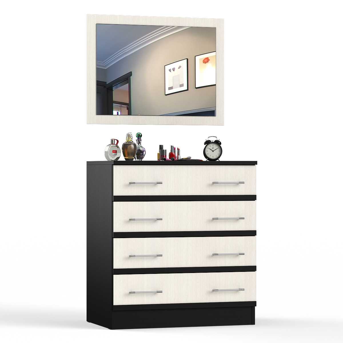 "Сакура" Зеркало (Венге лоредо) (800*600)