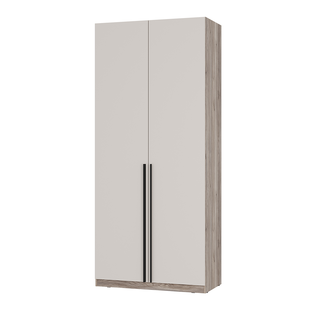 "Урбан" Шкаф 2-х ств. ШК-03