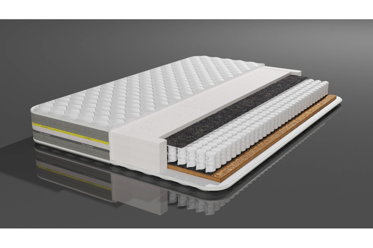 1,80 х 2,00 "Фаворит Универсал Матрац 