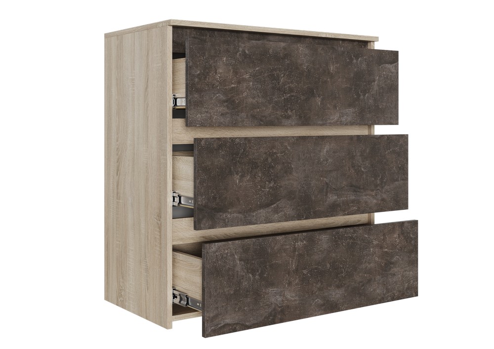 "Милано1" Комод