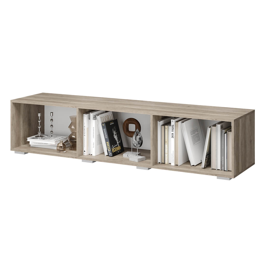 "Наоми" Тумба ТБ-17