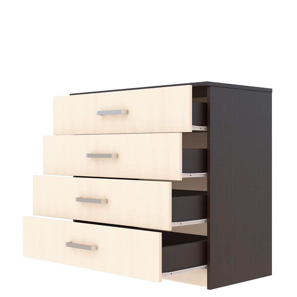 "ЭВА" Комод КМ-021