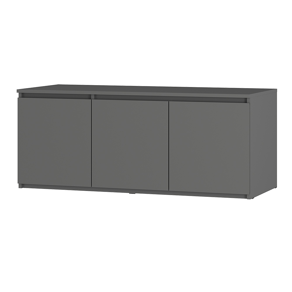 "Симпл" Тумба ТБ-18 Графит