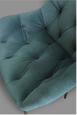 Стул "Саваж" опоры конус белый матовый (Опора №2)