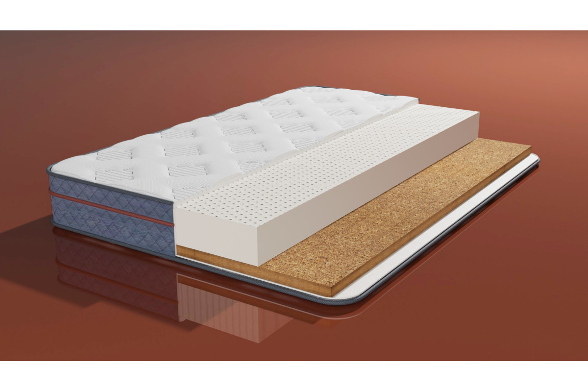 1,60 х 2,00 "Гранд Универсал" Матрац 