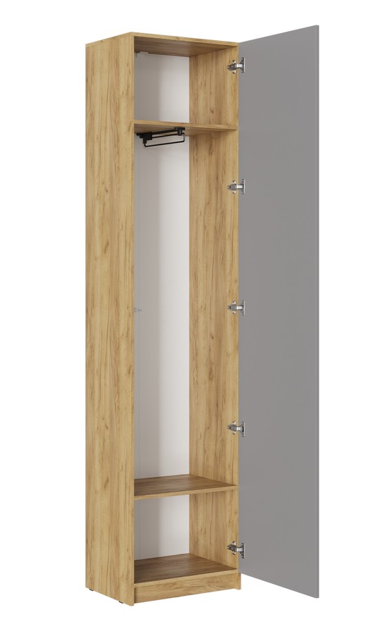 БОСТОН шкаф ШК-003 ЛДСП