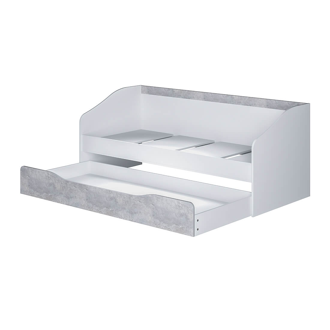 "Паскаль" Кровать "BTS" 