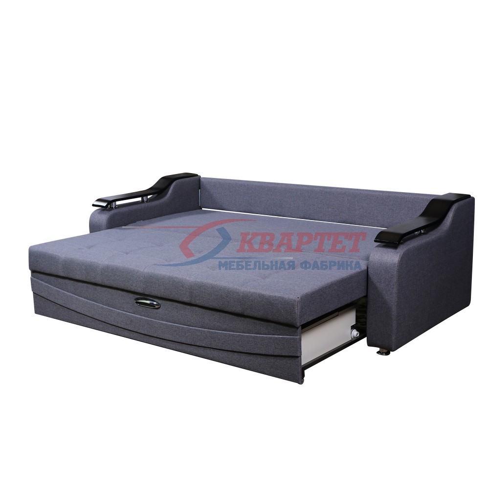 "Лидер 3" Диван выкатной ППУ (1 кат.) 