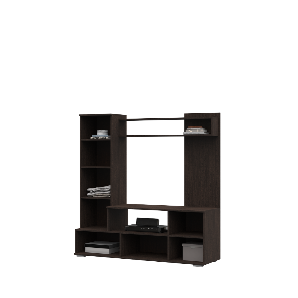 Гостиная ЛИМА (1,5х1,52х0,436/ТВ 1,1х0,73) БЕЛФОРТ/ВЕНГЕ