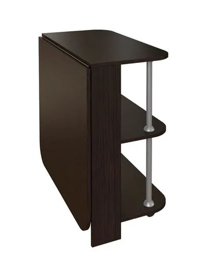 Стол-книжка бабочка 800х750х410 (1100) "BTS" СНЯТО