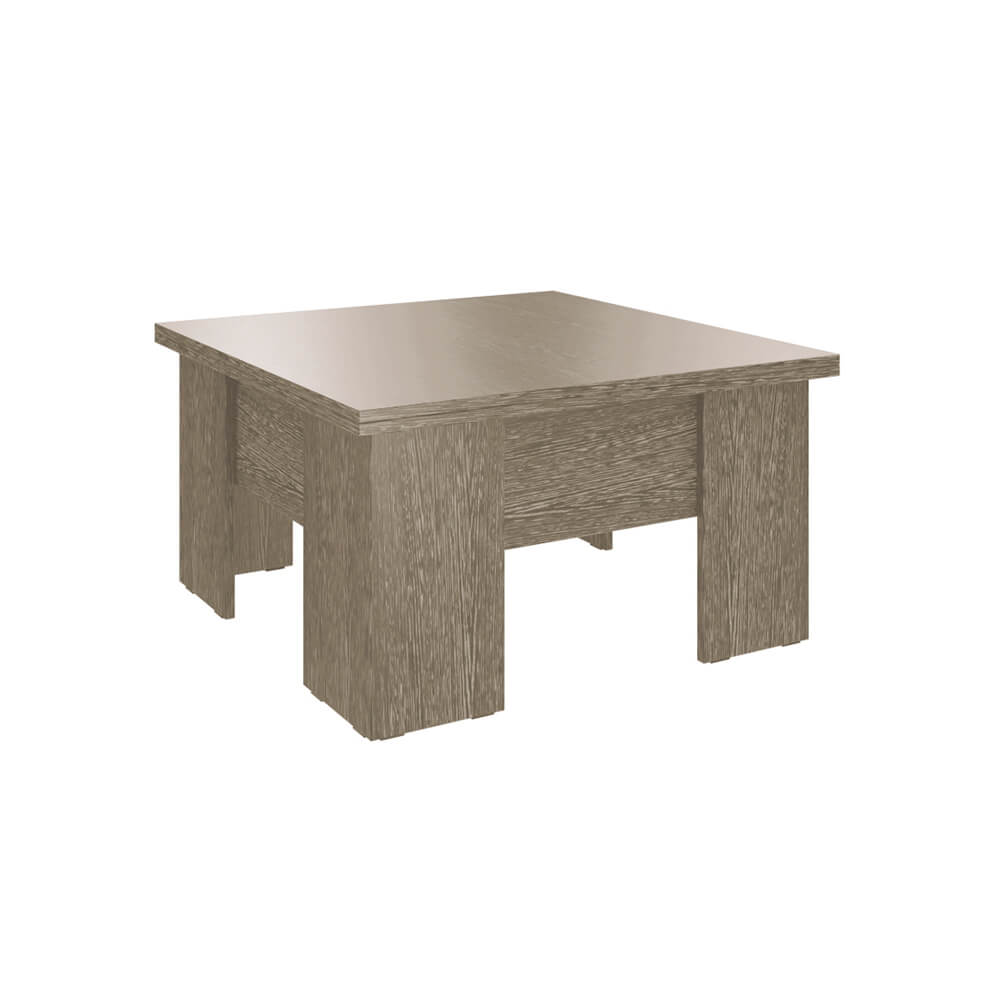 "Трансформер" Стол (сонома) 