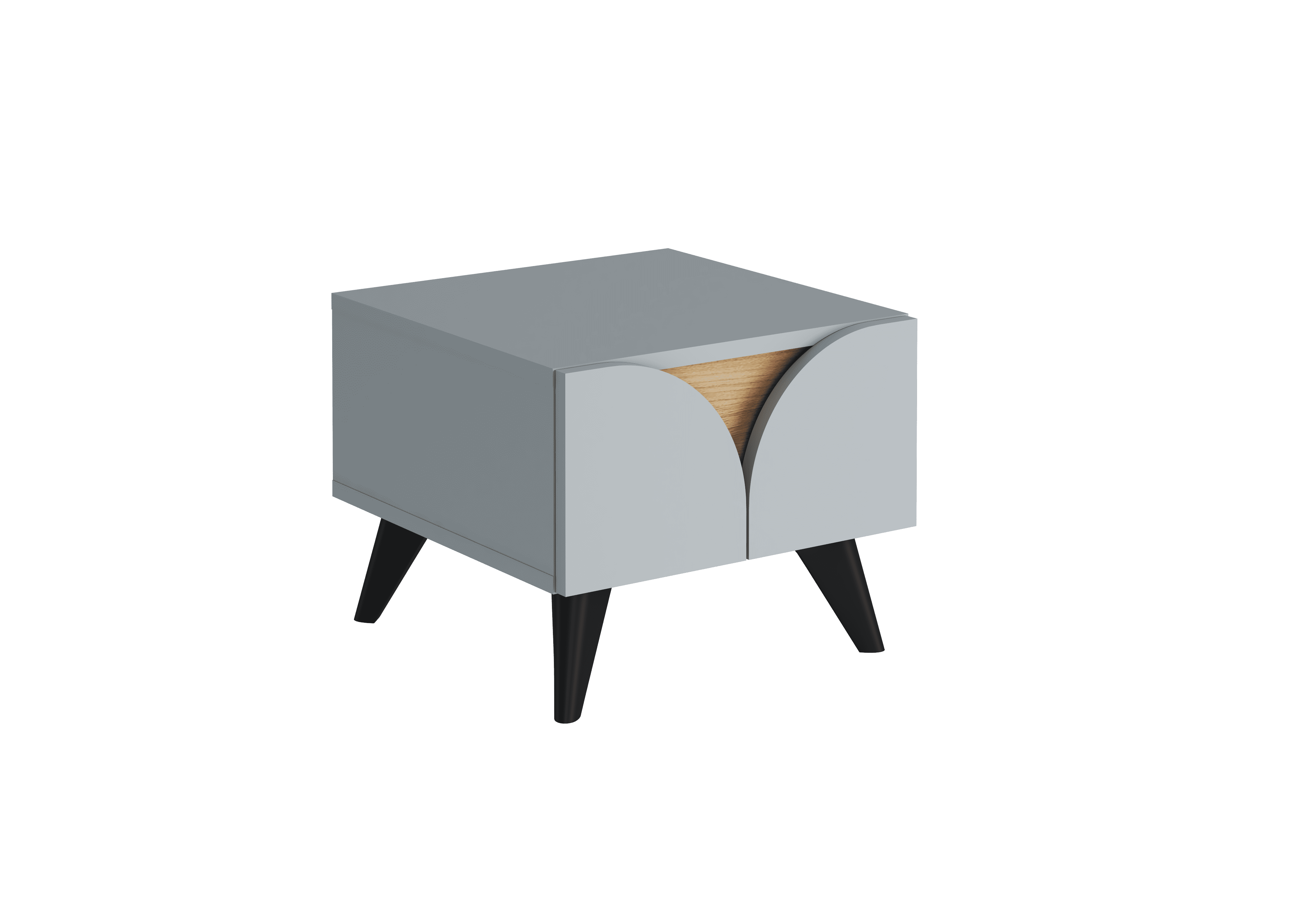 "Селена" Тумба прикроватная ТМ-001