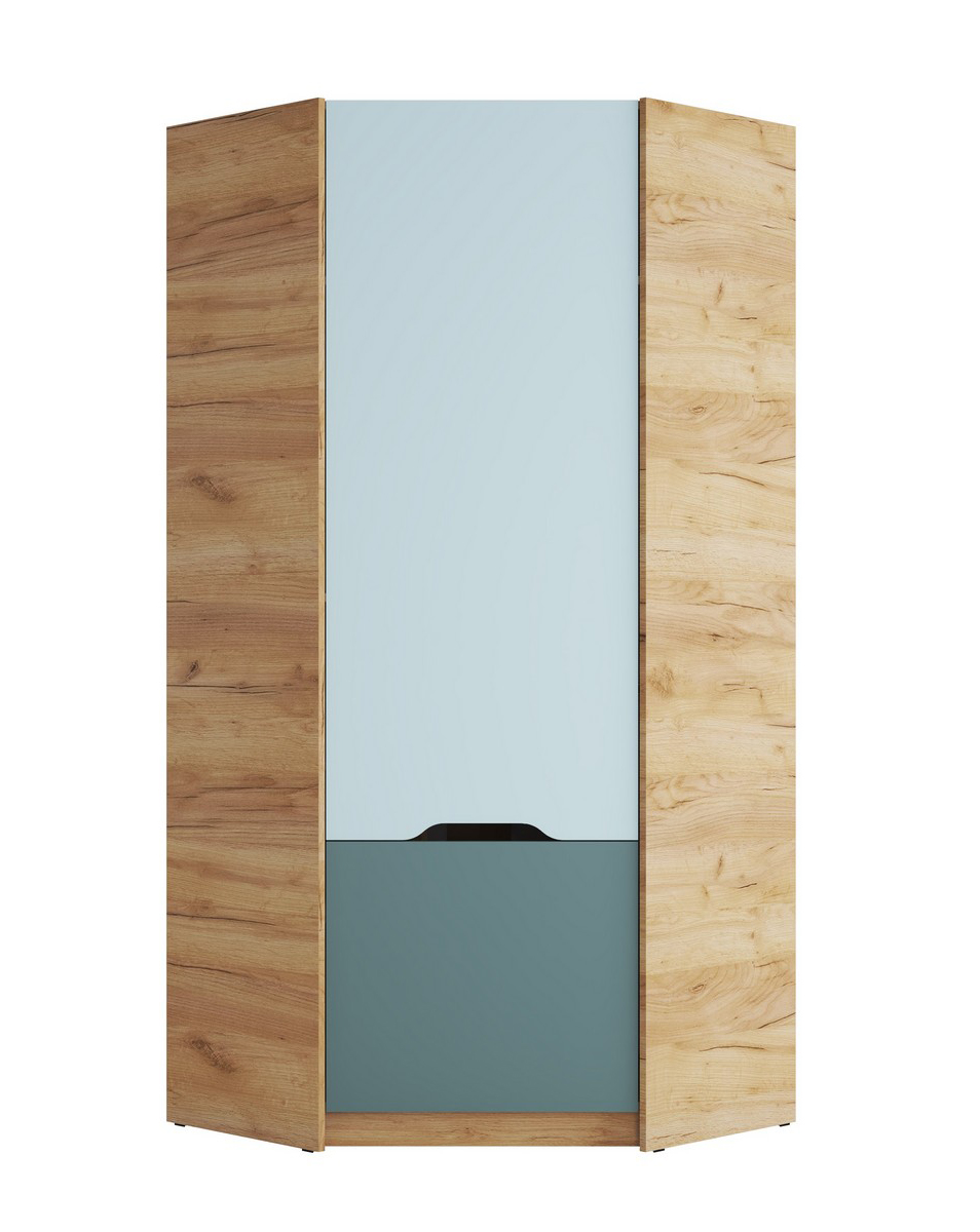 "RICH" Шкаф угловой ШК-003