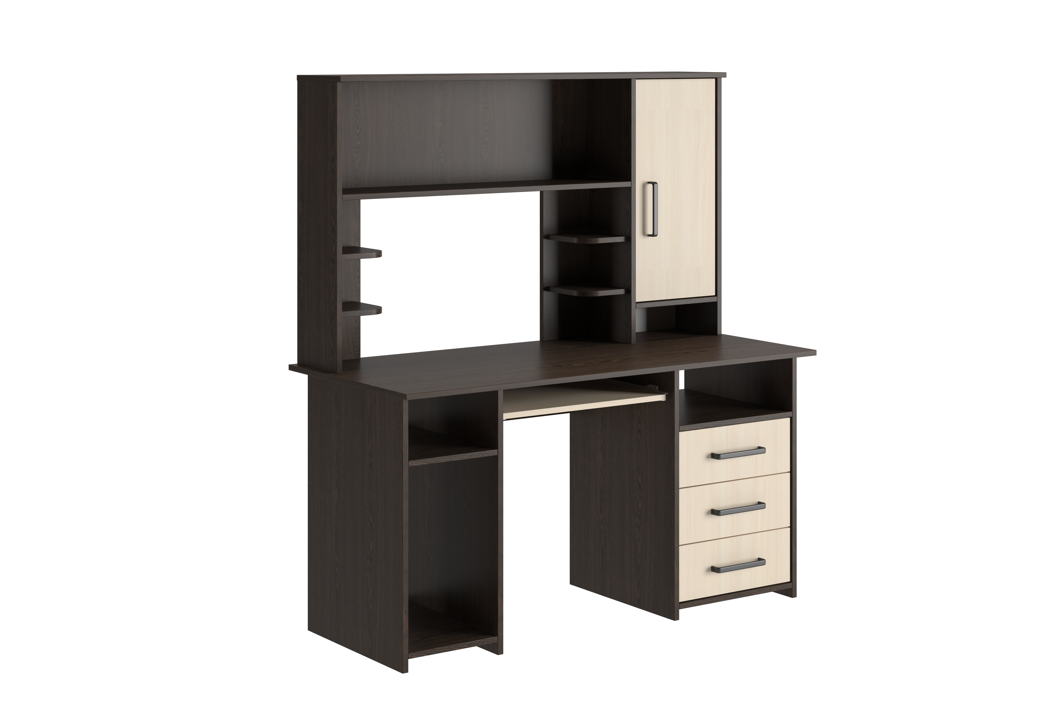 "Лик-5" Стол компьютерный СК-4