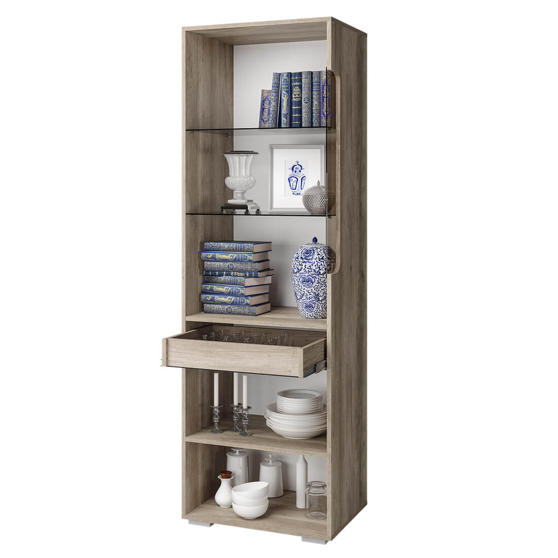 "Наоми" Шкаф ШК-23