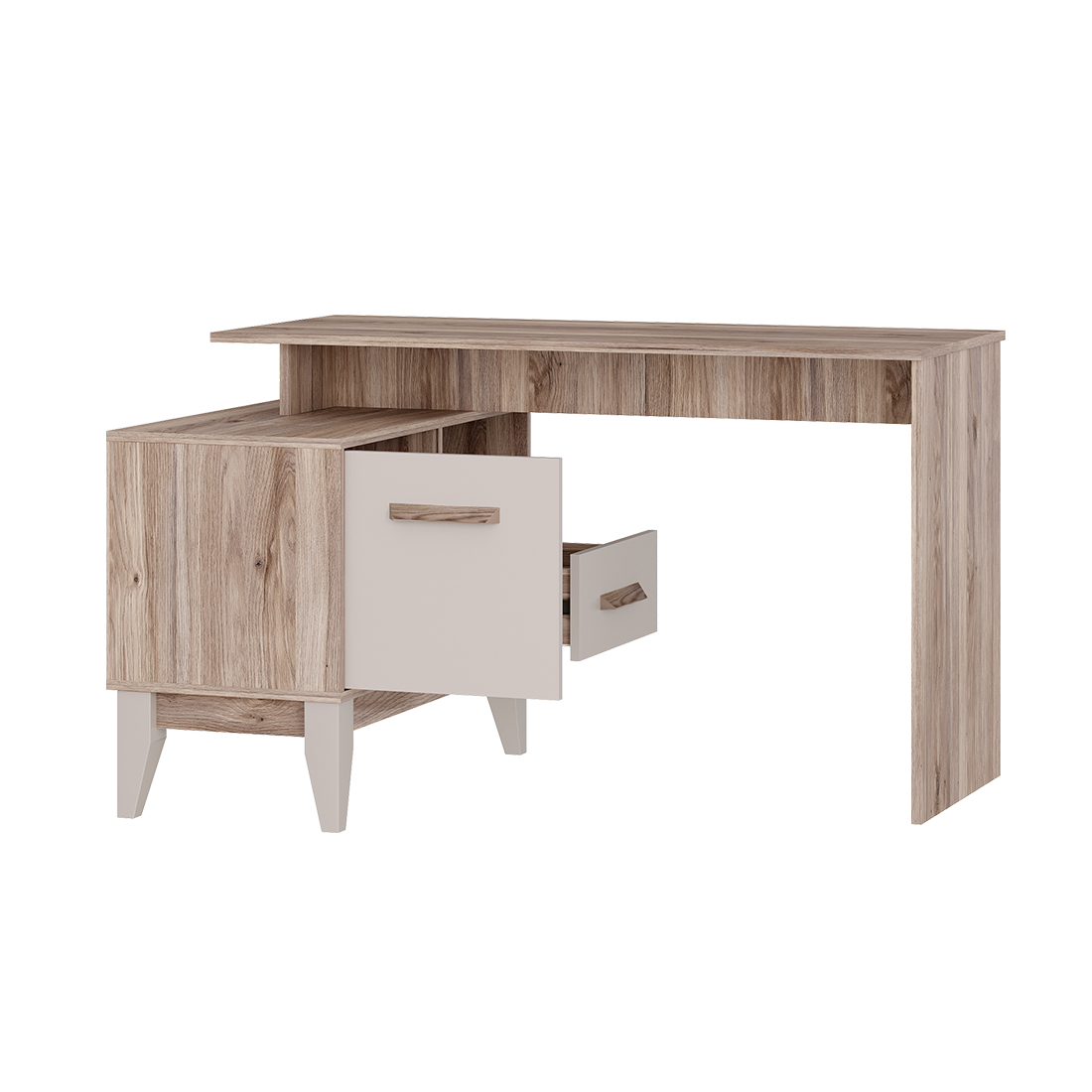 "Скандика" Стол письменный ПС-02