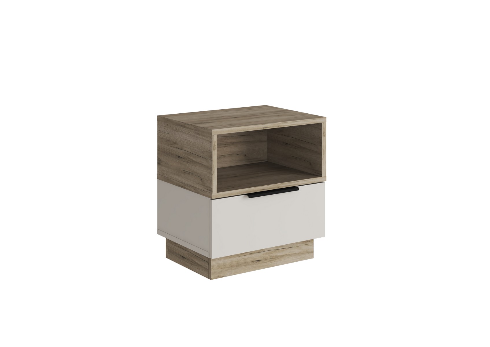 "Бохо" Тумба прикроватная