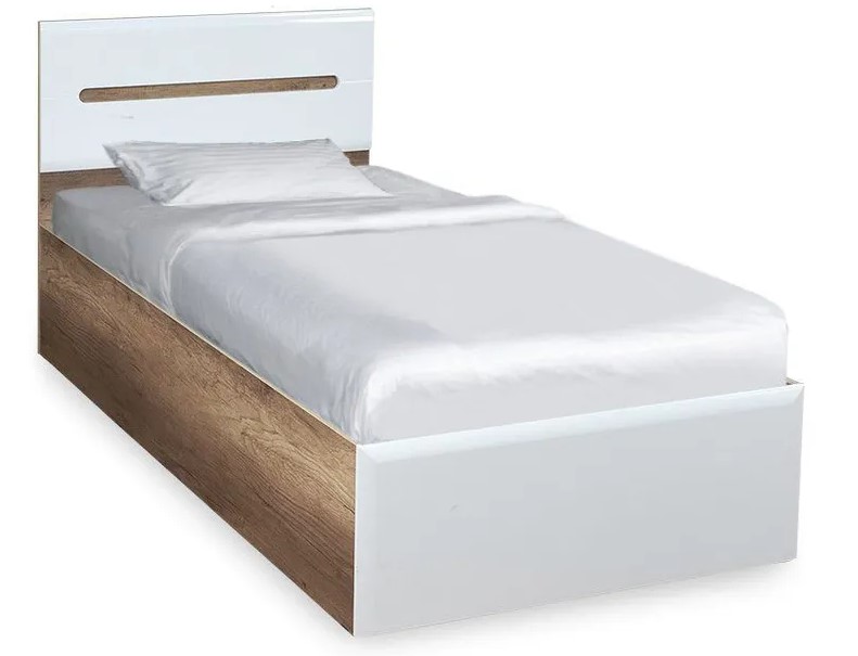 "Наоми" Кровать КР-12