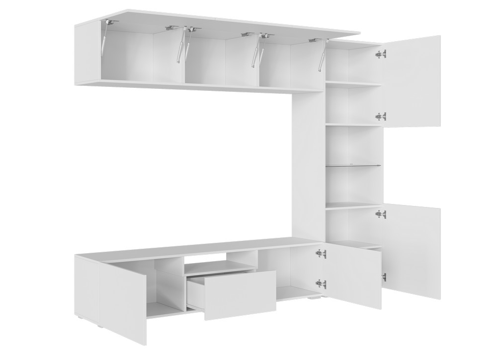 Стенфорд Гостиная