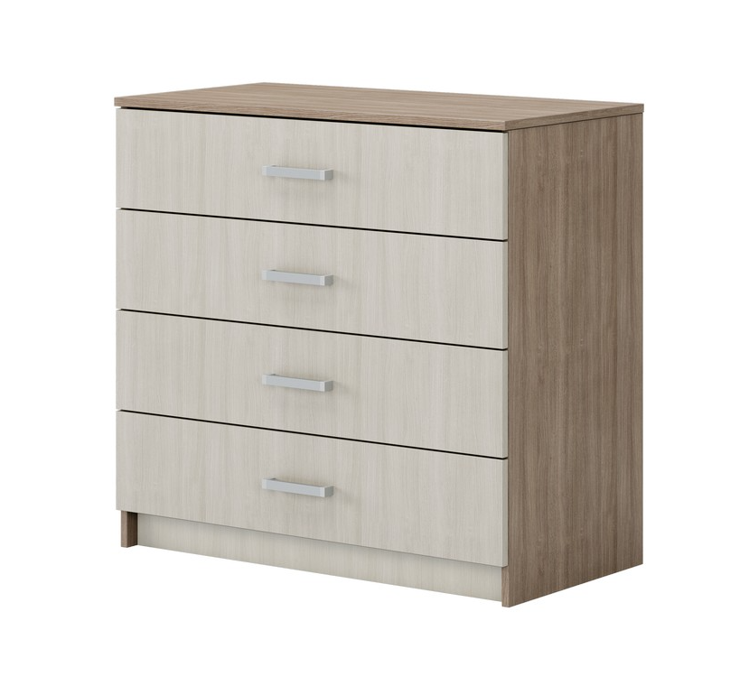 "ЭВА" Комод КМ-021