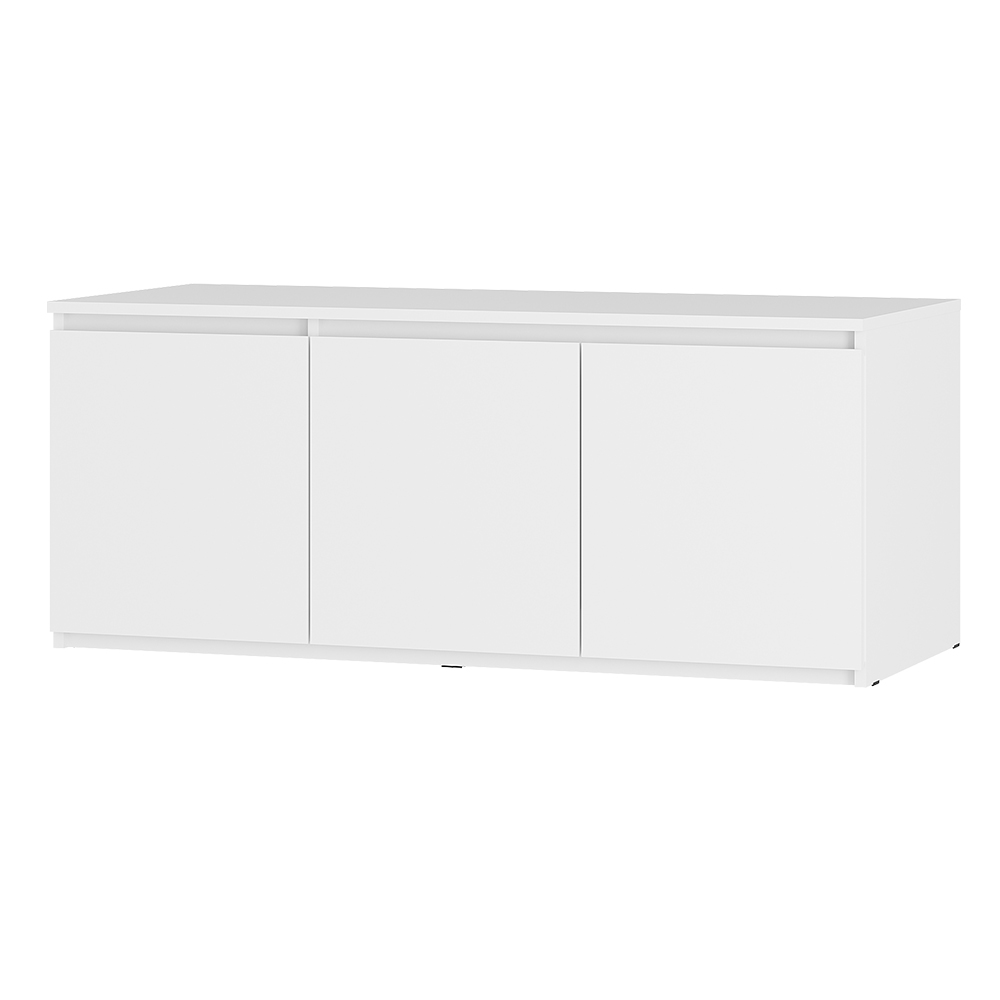 "Симпл" Тумба ТБ-18 Белый