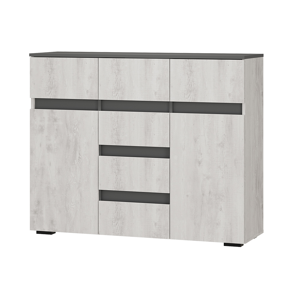 "Мрия" Комод КМ -15