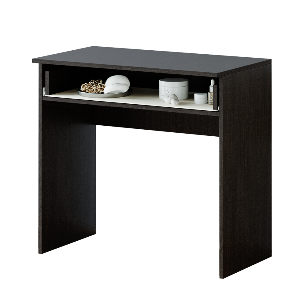 "Фиеста" Косметический Стол (Венге лоредо)