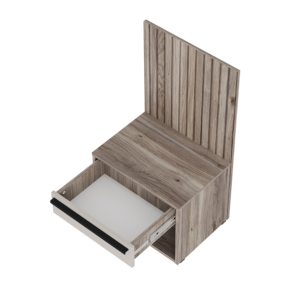 "Урбан" Тумба прикроватная ТБ-11