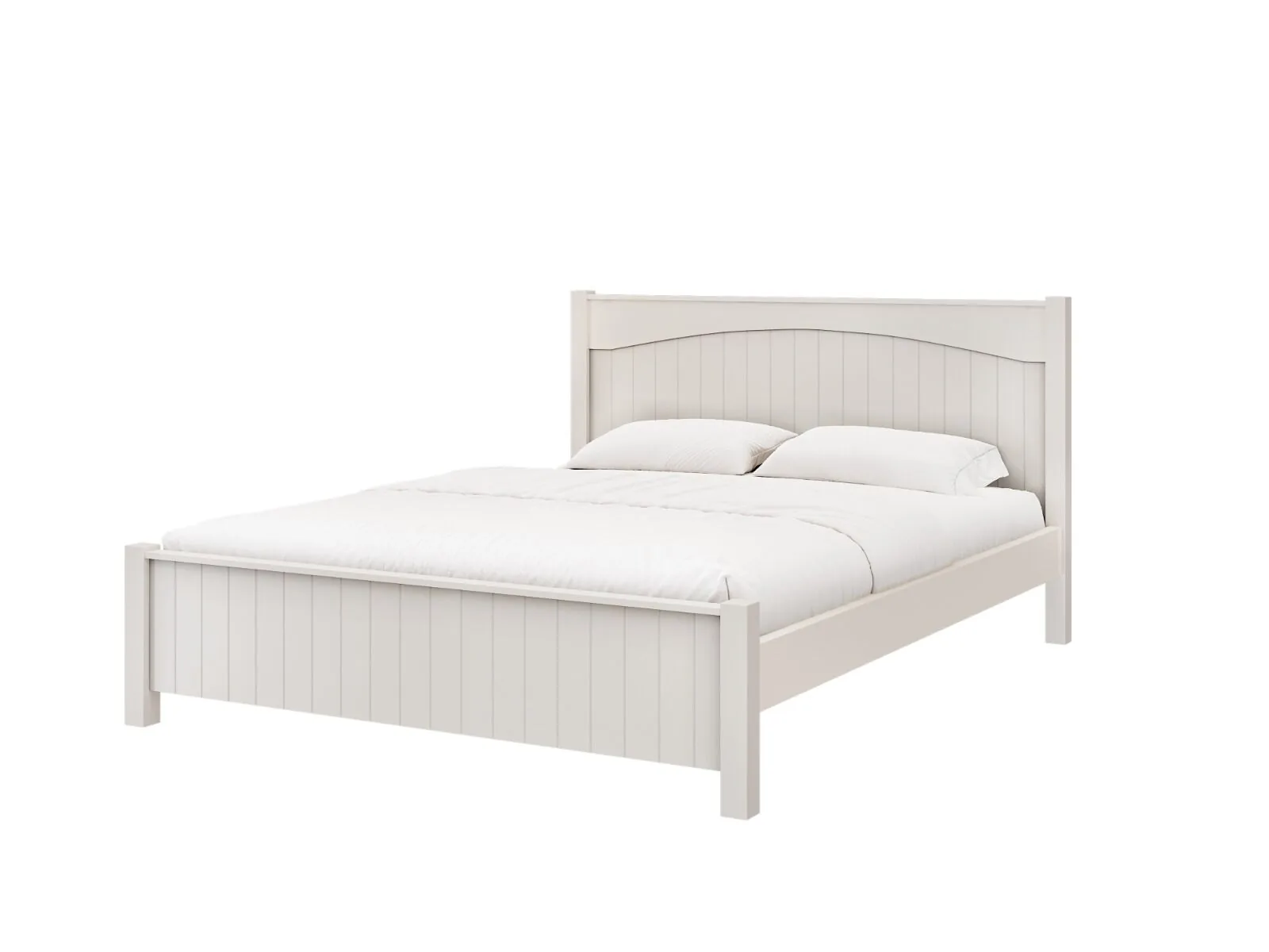 Каприз  БЧМ Кровать 0, 9  каркас