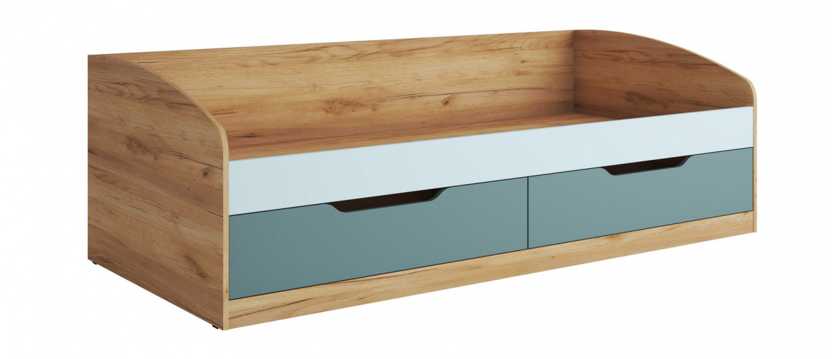 "RICH" Кровать-тахта КР-002