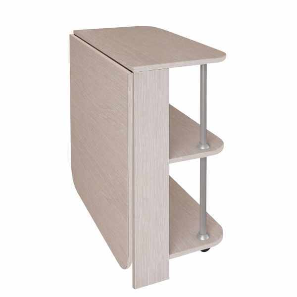 Стол-книжка бабочка 800х750х410 (1100) "BTS" СНЯТО