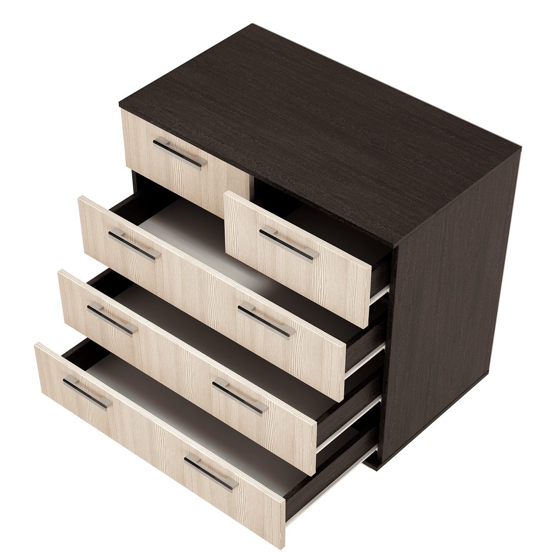 "Стандарт №5" Комод "BTS"   