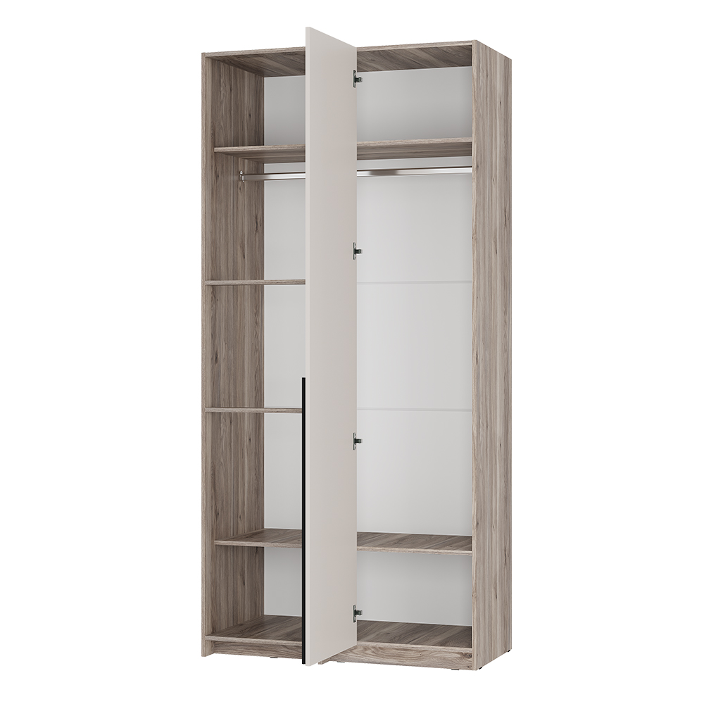 "Урбан" Шкаф угловой ШКУ-06